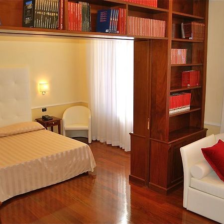 Luxury Ludovisi Rooms Roma Ngoại thất bức ảnh
