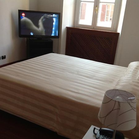 Luxury Ludovisi Rooms Roma Ngoại thất bức ảnh