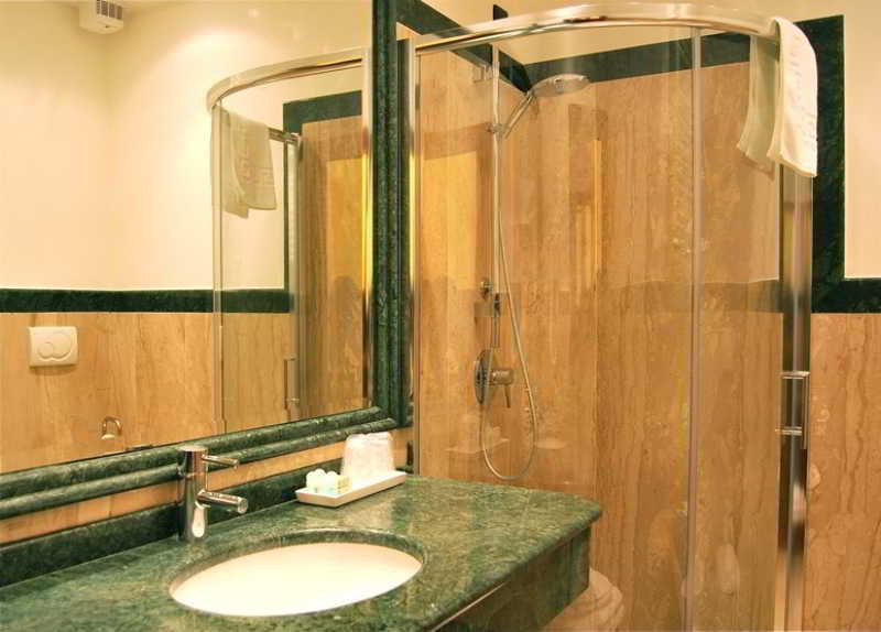 Luxury Ludovisi Rooms Roma Ngoại thất bức ảnh