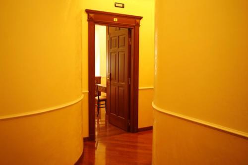 Luxury Ludovisi Rooms Roma Ngoại thất bức ảnh