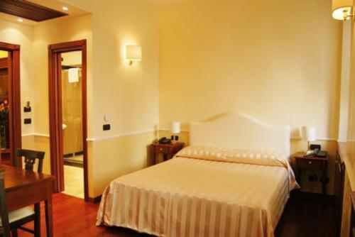 Luxury Ludovisi Rooms Roma Ngoại thất bức ảnh