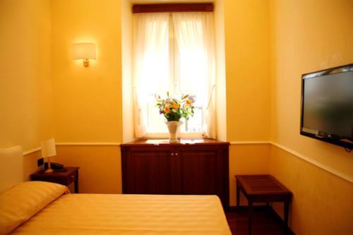 Luxury Ludovisi Rooms Roma Ngoại thất bức ảnh