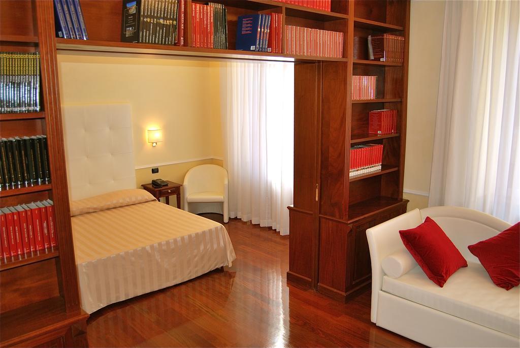 Luxury Ludovisi Rooms Roma Ngoại thất bức ảnh