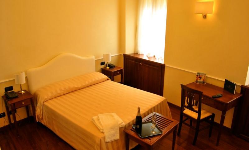Luxury Ludovisi Rooms Roma Ngoại thất bức ảnh