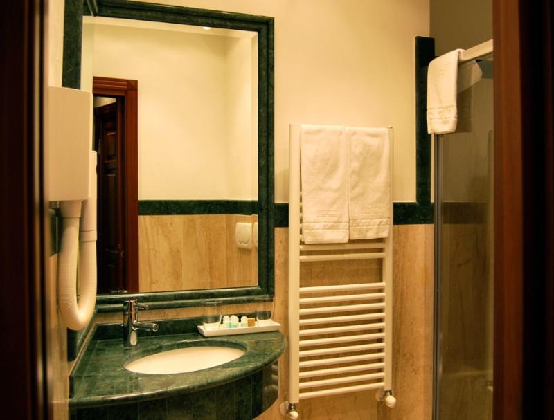 Luxury Ludovisi Rooms Roma Ngoại thất bức ảnh