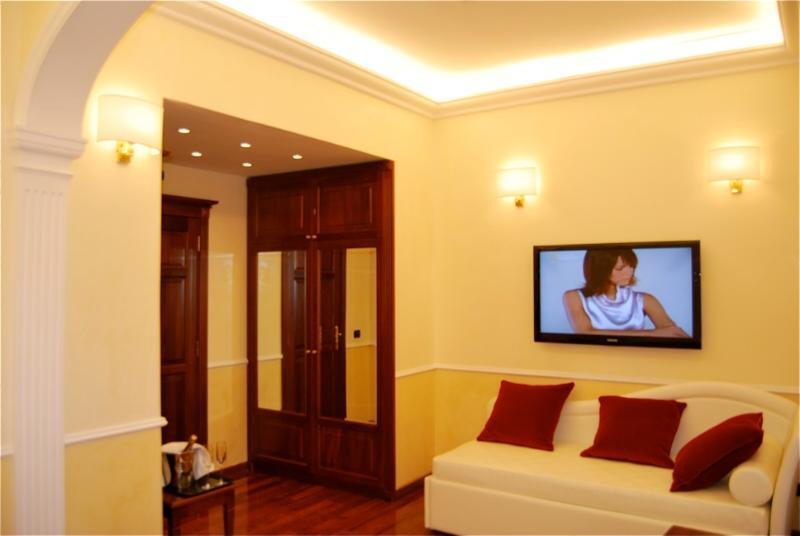 Luxury Ludovisi Rooms Roma Ngoại thất bức ảnh