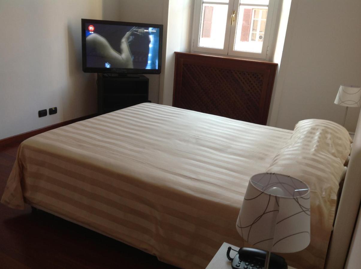 Luxury Ludovisi Rooms Roma Ngoại thất bức ảnh
